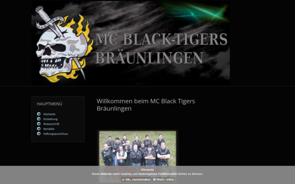 mc-black-tigers.de