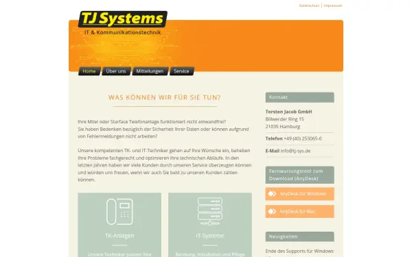tj-sys.de