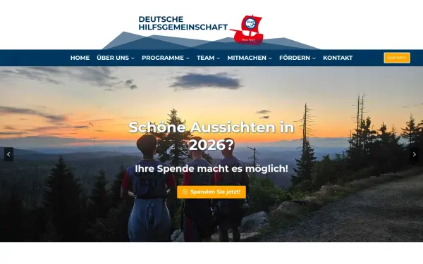 deutsche-hilfsgemeinschaft.de