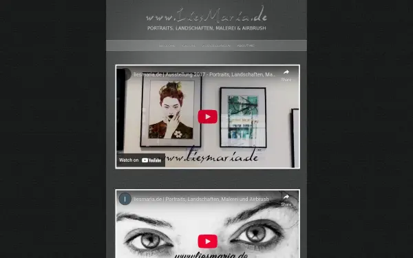 liesmaria.de