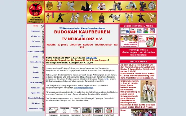 www.budokan-kaufbeuren.de