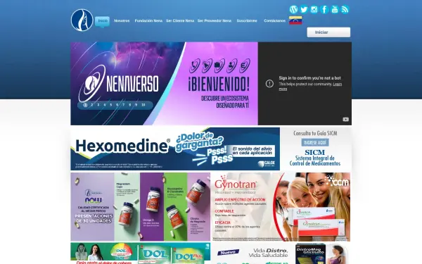 dronena.com