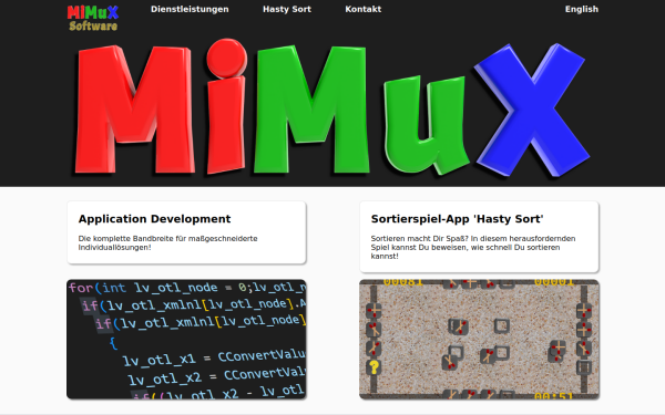 mimux-software.de
