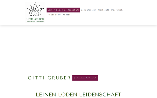 www.gittigruber.at