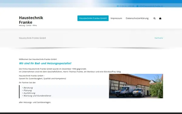 haustechnik-franke.de