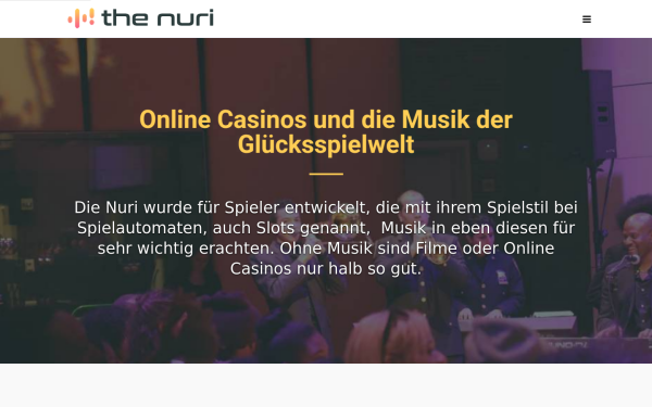 www.thenuri.de