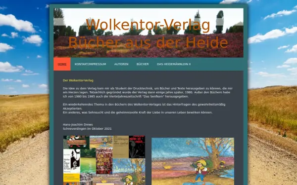 www.wolkentor-verlag.de
