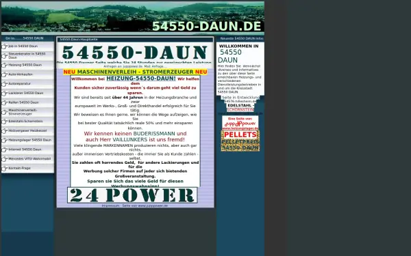 54550-daun.de