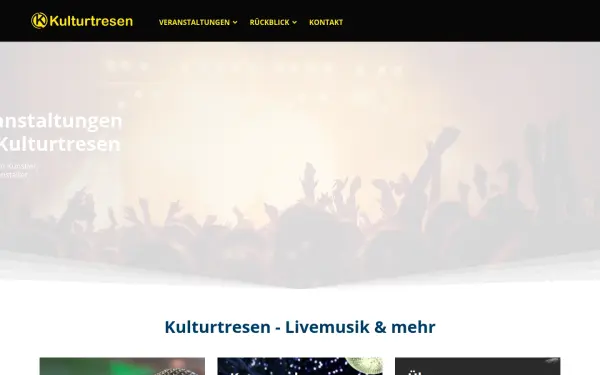 kulturtresen.de