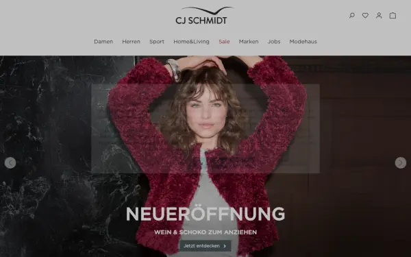 www.cjschmidt.de