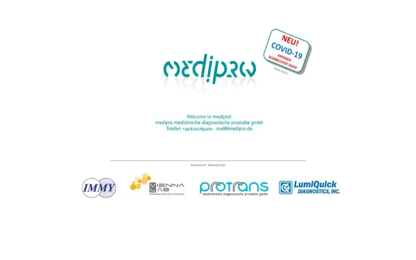 www.medipro.de