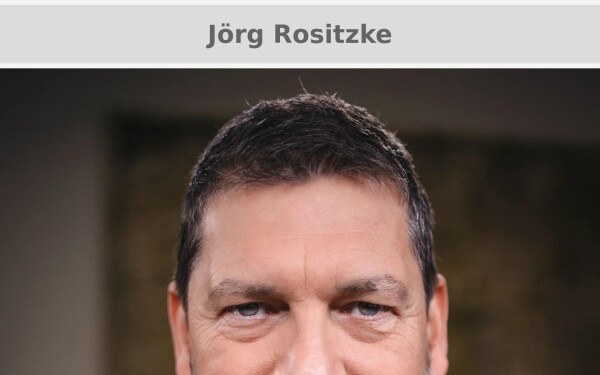 joergrositzke.com