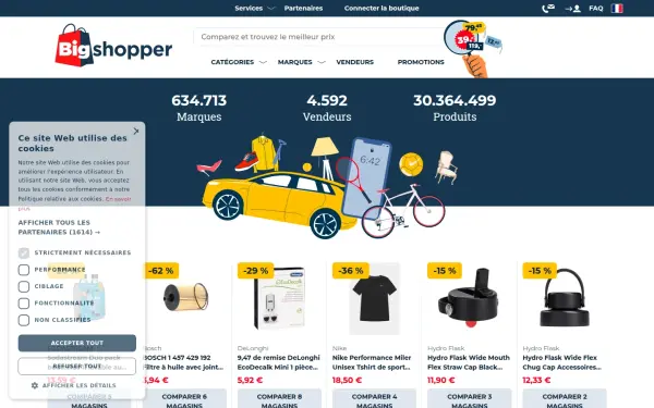 bigshopper.fr