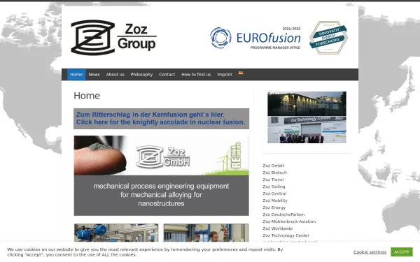 group.zoz.de
