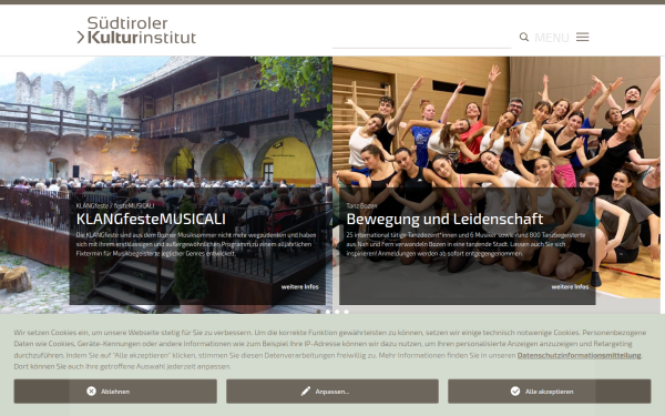 kulturinstitut.org