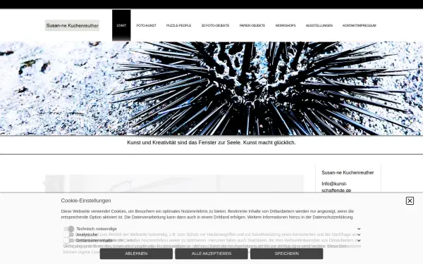 kunst-schaffende.de