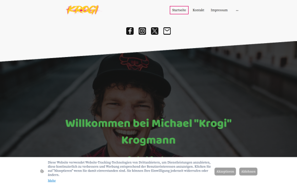 www.michaelkrogmann.de