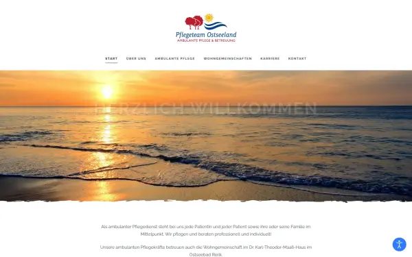 pflegeteam-ostseeland.de