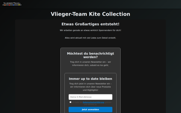 vlieger-team.biz