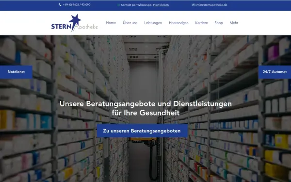 www.sternapotheke.de