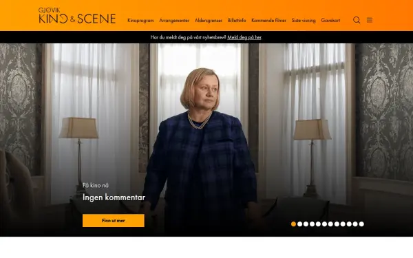 gjovikkinoogscene.no