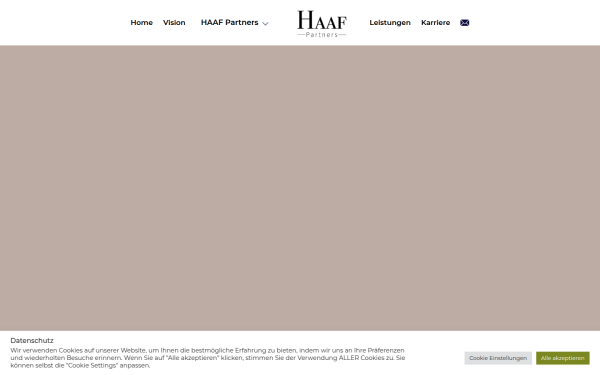 haafpartners.de