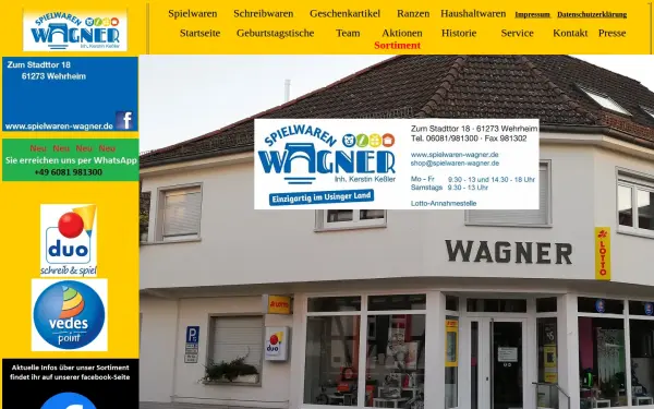 haushaltswaren-wagner.de