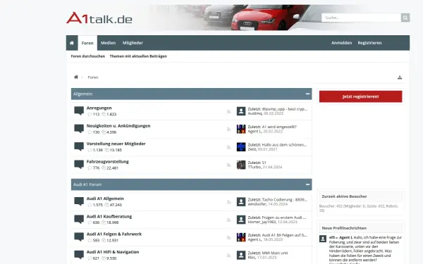 www.a1talk.de