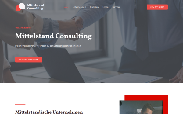 mittelstand-consulting.net