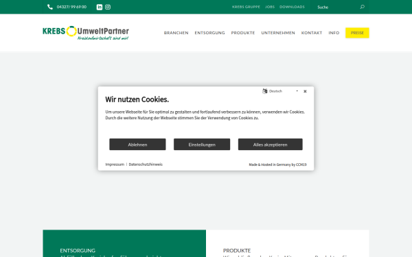 www.krebs-umweltpartner.de