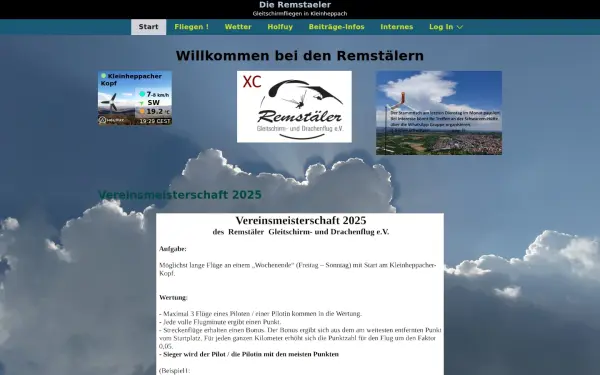 dieremstaeler.de