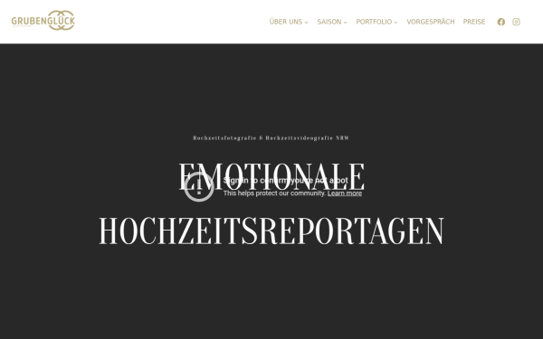 grubenglueck.com