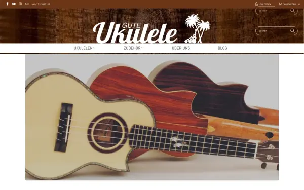 gute-ukulele.de