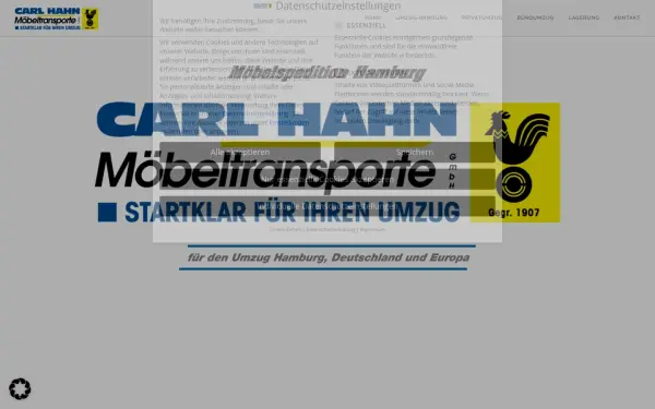 www.carlhahn.de