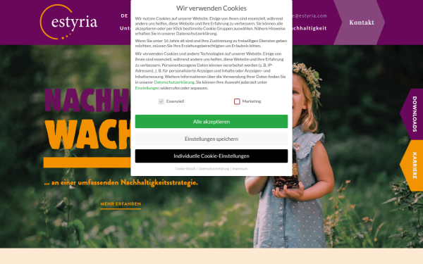 www.estyria.com
