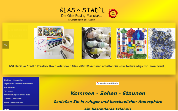 www.glas-stadl.de