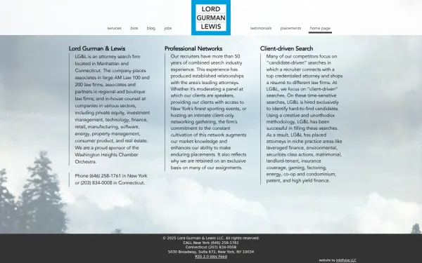 mlordco.com