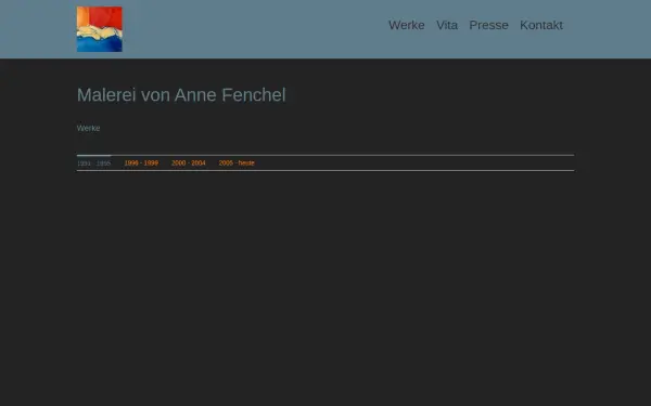 annefenchel.de
