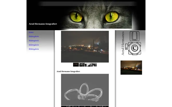 arnd-hermanns.de