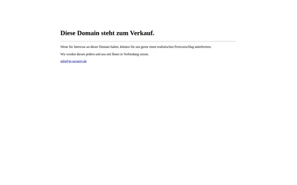 gt-security.de