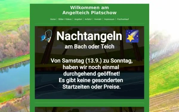 www.angelteich-platschow.de