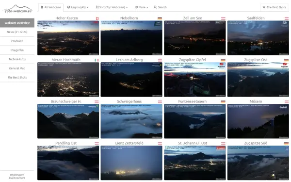 www.foto-webcam.eu
