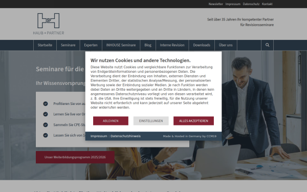 www.haub-seminare.de