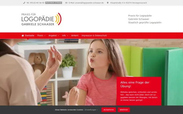 www.logopaedie-schaaser.de