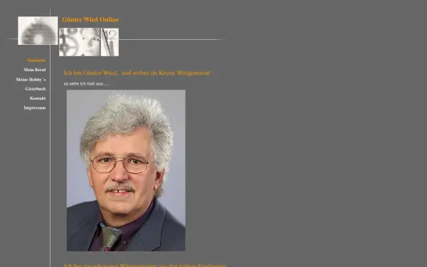 guenter-wied.de