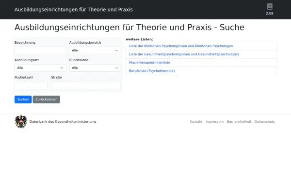 einrichtungen.ehealth.gv.at
