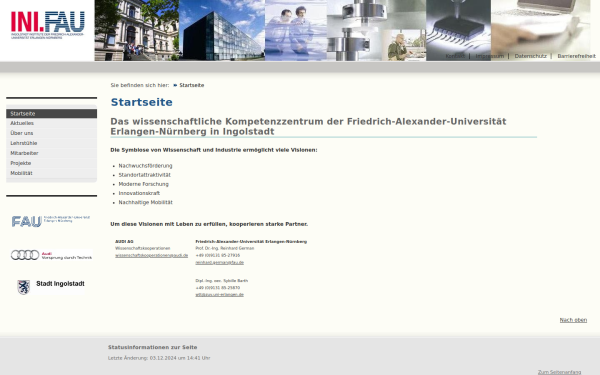 ini.fau.de