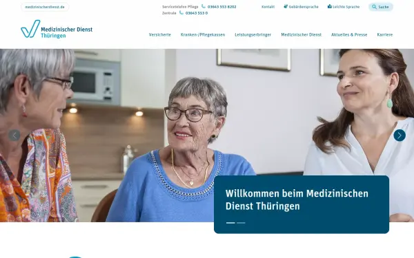 www.md-th.de