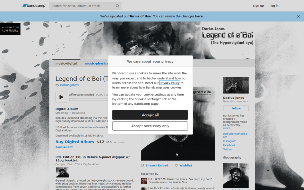 dariusjones.bandcamp.com