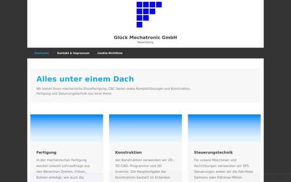 glueckmechatronic.de